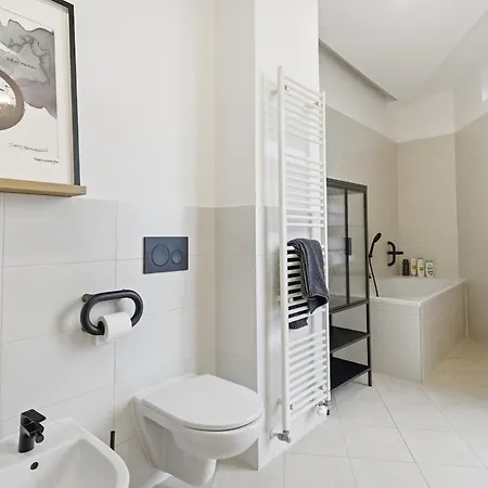 Апартаменты Duplex2 Cosy In Centre Братислава
