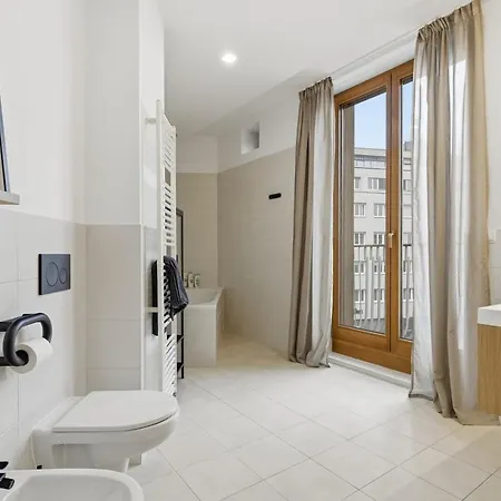 Апартаменты Duplex2 Cosy In Centre Братислава