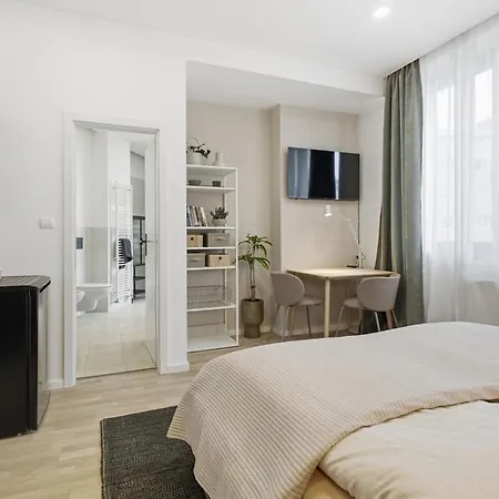 Апартаменти Duplex2 Cosy In Centre *