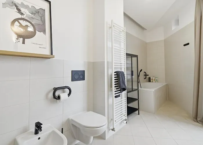 Apartamento Duplex2 Cosy In Centre Bratislava