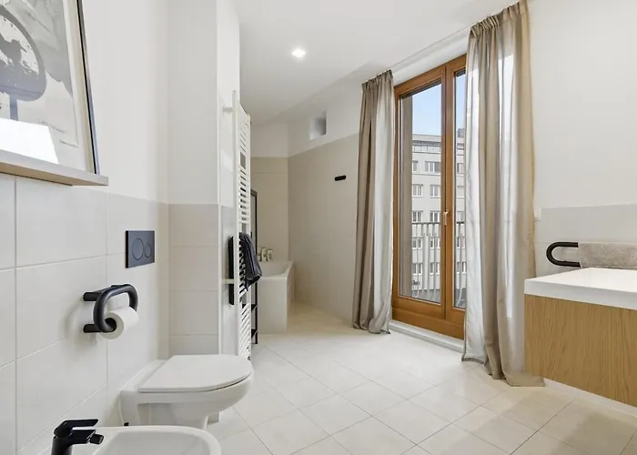 Apartamento Duplex2 Cosy In Centre Bratislava