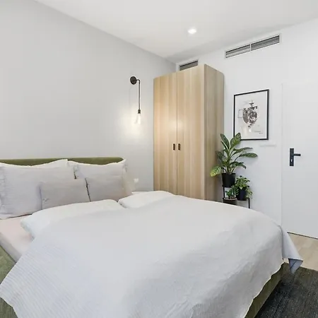 Duplex2 Cosy In Centre Διαμέρισμα