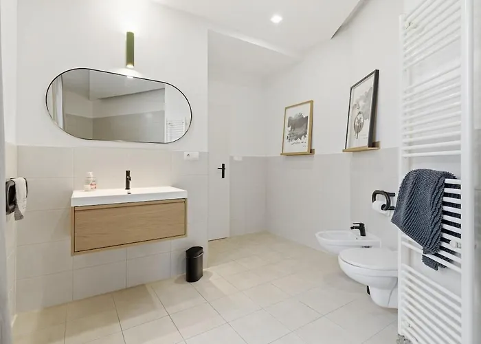 Duplex2 Cosy In Centre Διαμέρισμα *