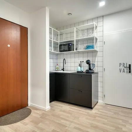 Apartment Duplex2 Cosy In Centre *