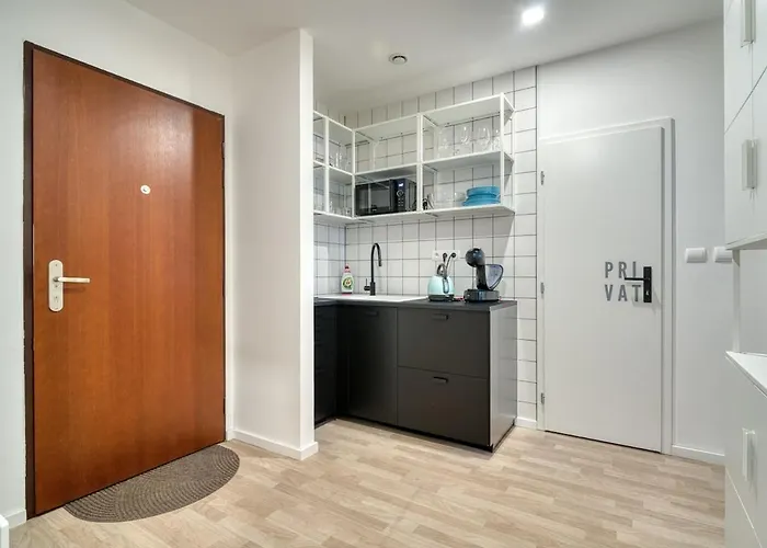 Apartment Duplex2 Cosy In Centre *